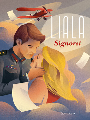 cover image of Signorsì